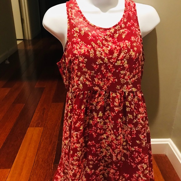 Express Dresses & Skirts - Express Mini dress XS